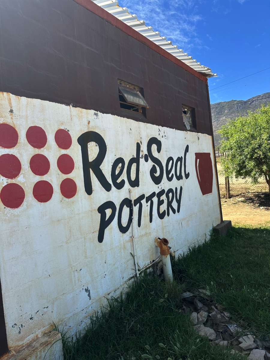 Commercial Property for Sale in Barrydale Western Cape